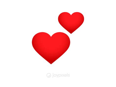 animated gif hearts